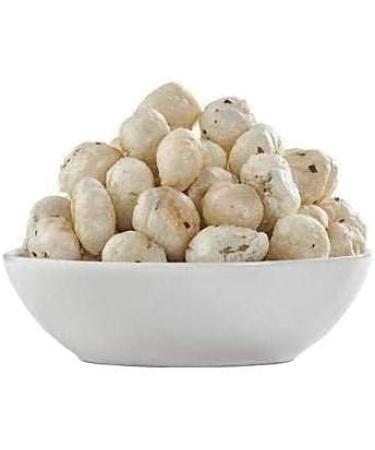  QURA QURA Lotus Pop Seeds/Gorgon Nuts (Phool Makhana) (200 grams) - Buy Online on GoSupps.com