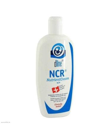 NCR NutrientCream 500 ml