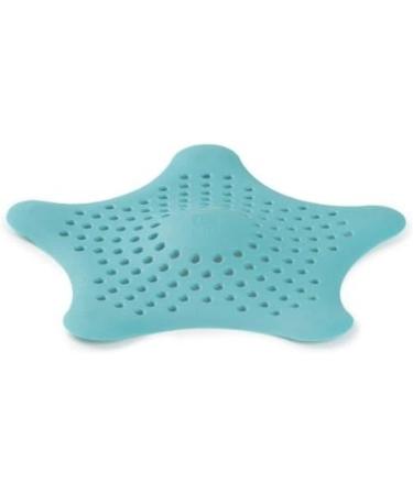 Starfish drain cover/hair catcher surf blue Attractive - Buy Online on GoSupps.com
