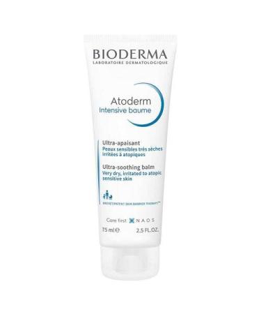 BIODERMA Atoderm Intensive Balm for Neurodermatitis 75 ml