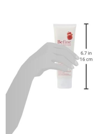Buy Befine Warming Clay Mask | Cardamom Arnica & Pomegranate | 5oz | International Shipping - Buy Online on GoSupps.com