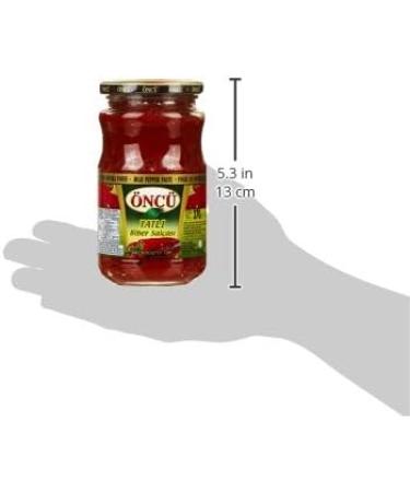  nc Pur e de Poivron Doux - Lot de 4 - Buy Online on GoSupps.com