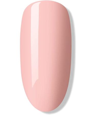 Bluesky Gel Nail Polish Pink Martini SS2014 10 ml Gel Polish Light Pink Long Lasting Chip Resistant 10 ml (Requires Drying Under UV LED Lamp) - Buy Online on GoSupps.com