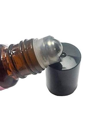 Tummy Support Essential Oil Roller 10mL | Natural Aromatherapy for Nausea & Digestion | International Shipping Available - Buy Online on GoSupps.com