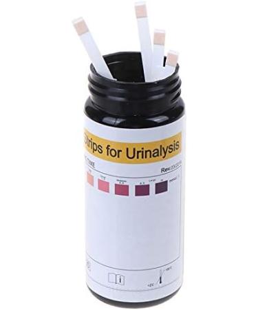Buy 100-Pack Ketone Urine Test Strips for Keto Diet - Accurate Weight Loss Analysis & Healthy Eating | Wholesale Walnuts - Buy Online on GoSupps.com