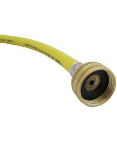 Scuba Choice 14 BC Flush Wash Hose for Diving - Top Quality - Buy Online on GoSupps.com