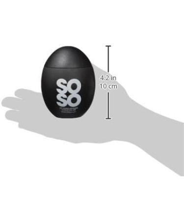 Smoked Sea Salt 100g Soso - Buy Online on GoSupps.com