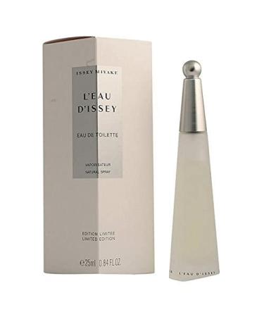 Issey Miyake L'eau D'issey Women's EDT Perfume 3.3 oz - Eau De Toilette Spray - Buy Online on GoSupps.com