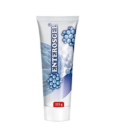Enterosgel 225 g - Buy Online on GoSupps.com