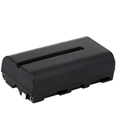 FITHOOD 2200mAh Battery Replacement for AML M7100 M7221 M5900 M71V2 - High-Performance Power Solutions - Buy Online on GoSupps.com