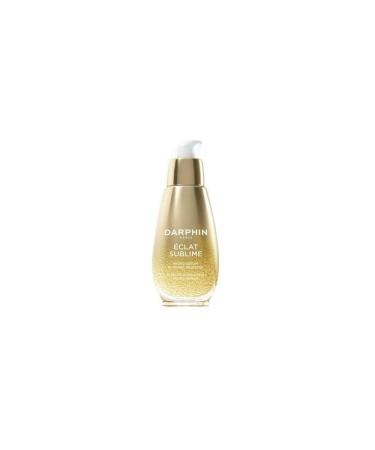 Eclat Sublime Dual Rejuvenating Micro-Serum by Darphin for Women - 1.7 oz Serum