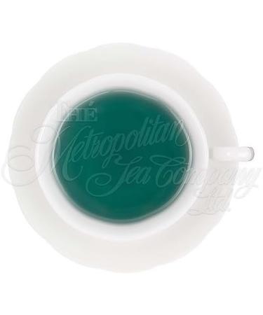 The Metropolitan Tea Company Blue Sunshine Mood Tea 1.1lbs - Buy Online on GoSupps.com