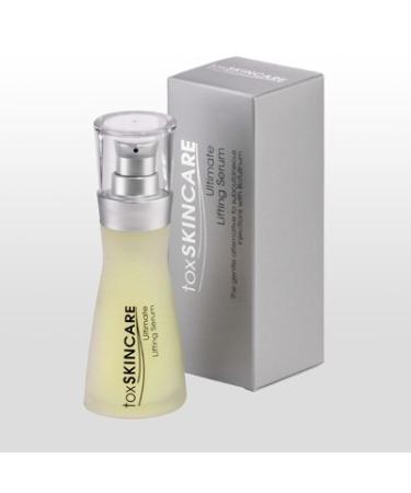 toxSKINCARE Lifting Serum 30 ml