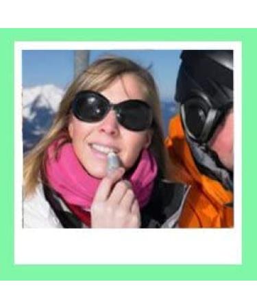 MAUI MIKE'S Best Tasting Lip Balm STRAWBERRY (4 PACK) Contains Aloe Vera Vitamin E and Beeswax. Glides on Smooth Like the Perfect Wave. Great for Chapped Lips. Non Waxy. - Buy Online on GoSupps.com