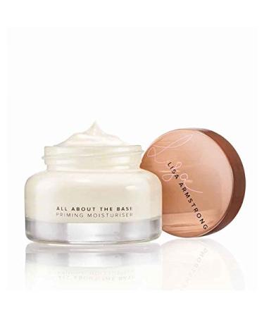 Lisa Armstrong All About The Base Priming Moisturiser - Avon