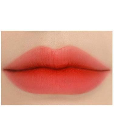 3CE BLUR WATER TINT(4.6g) soft lip with less smear with a blurry finish (PLAY OFF) with sun cream(1ml*3ea) - Buy Online on GoSupps.com