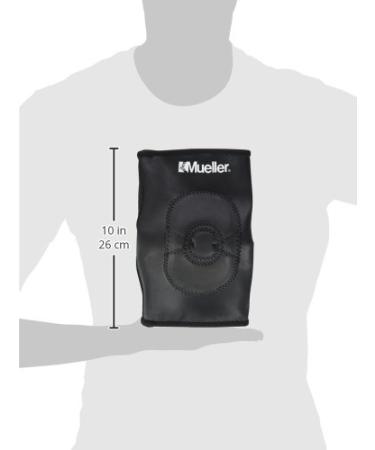 Buy Performance Sleeve OSFM Black - High-Quality Comfort & Durability for All Sizes | International Shipping Available - Buy Online on GoSupps.com