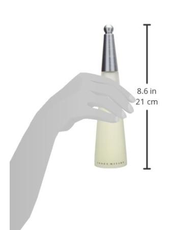 Issey Miyake L'eau D'issey Eau de Toilettes Spray for Women 3.3 Fluid Ounce - Buy Online on GoSupps.com