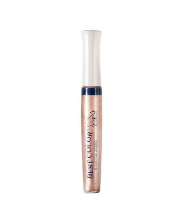 BEST COLOR Best Color Lip Gloss 07 Mirror Effect Golden Beige