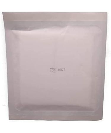 Split Drain Sponge 2x2 6 Ply [Pack of 70] - Sterile Slit Gauze Pads - 35 Packs of 2 + Medical Tape - Buy Online on GoSupps.com