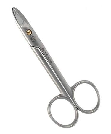Toenail scissors Topinox anti-allergic Solingen-Niegeloh