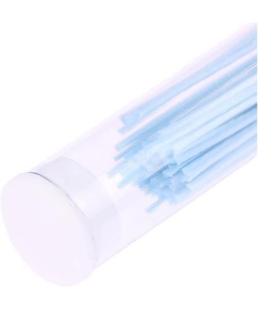 Fublazeze Grass Paper Ear Hole Cleaning Lines - Disposable Ear Cleaning for Men and Women - Green - Buy Online on GoSupps.com
