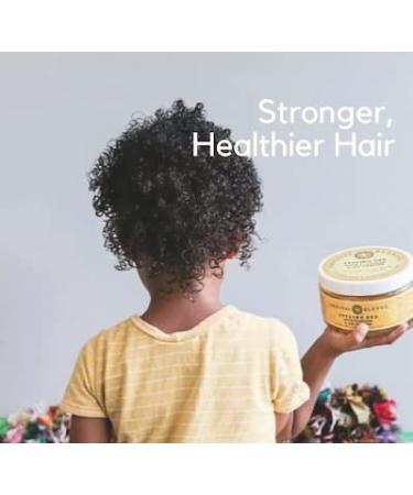 Original Blends Pump Styling Gel - Flaxseed & Soy Protein - Firm or Light Hold - All Hair Types - Adults & Children - 17.25 Fl Oz - Buy Online on GoSupps.com