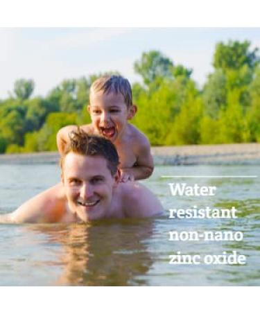 Natural Benzene-Free Zinc Oxide Sunscreen Powder SPF 30 | Water & Sweat Resistant | Reef & River Friendly | Hypoallergenic & Biodegradable | Made in USA - Buy Online on GoSupps.com