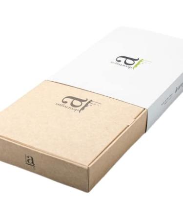 Deortegas Tasting Pack 5 bottles of Extra Virgin Olive Oil 100 ml Gourmet - Buy Online on GoSupps.com