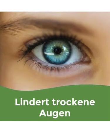 Veos Eye Drops with Sodium Hyaluronate 0.2% - Moisturizing Relief for Red Eyes - Preservative-Free 10ml (4-Pack) - International Shipping Available - Buy Online on GoSupps.com