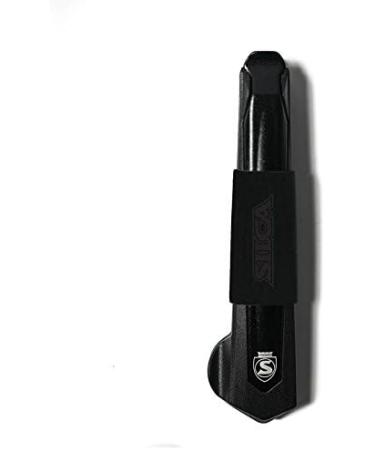 SILCA Premio Tire Levers - Set of 2 | Forged Aluminum Minimalist Design with Nylon Rim Protection | Bike Tire Levers - Buy Online on GoSupps.com