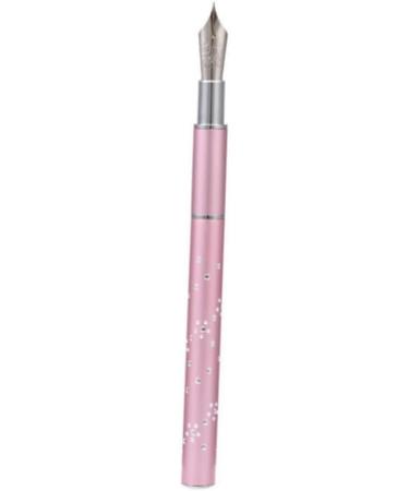 minkissy 1 Set Women s Suits Nail Dotting Pen Brush Gel Painting Pen Nail Dip Kits Nail Stuff Nail Detail Brush DIY Manicure Pen Nail Art Kit Nail Art Pen Paintbrush Pink - Buy Online on GoSupps.com