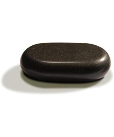 Master Massage Hot Stone Set - 60 pcs Decorative Bamboo Box for Relaxing Massage Therapy - Buy Online on GoSupps.com