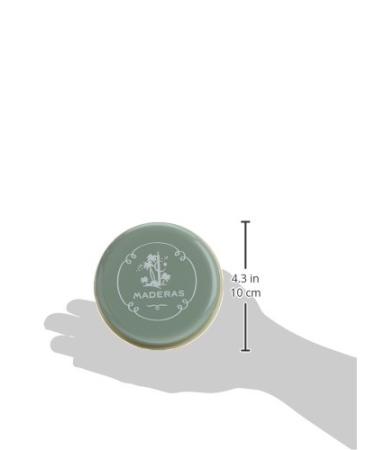 P.Crema Maderas 7 Tostado - Premium International Coffee | Buy Online - Buy Online on GoSupps.com