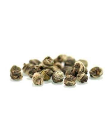 TeeFARBEN Jade Jasmine Pearls from China in Original Packaging 1 kg