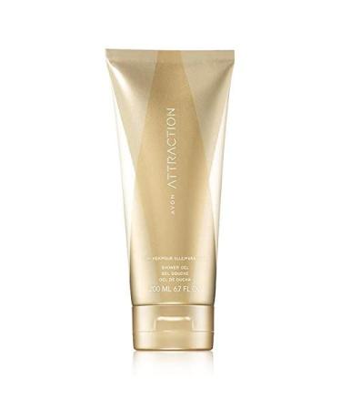 AVON Attraction Eau de Parfum Spray for Her Floral 1.7 Fl Oz (Pack of 1) - Buy Online on GoSupps.com