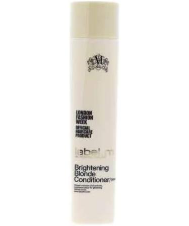 Label M Brightening Blonde Conditioner (infuses Moisture And Nurtures Brightens Colour For Glistening Blonde Tones) 30 - Buy Online on GoSupps.com