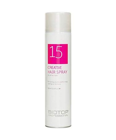 Biotop Professional Styling 21.9 fl oz