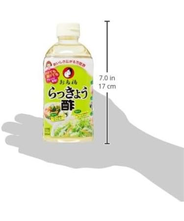 Otafuku Vinaigre de riz sucr 610 g Riz soja 500 ml (Lot de 1) - Buy Online on GoSupps.com