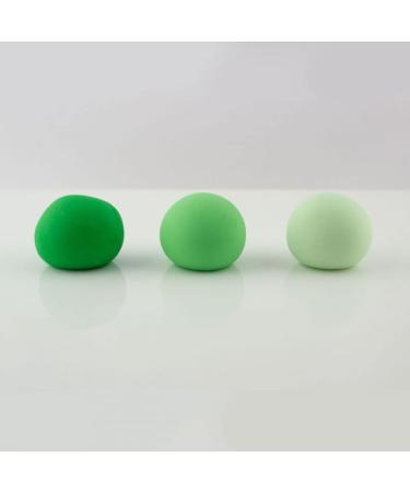 Dekozauber24 Food Coloring Gel - Leaf Green 30g for Fondant & Marzipan | Premium Baking Accessories & Cake Decoration Paste - Buy Online on GoSupps.com