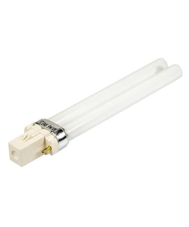 UV replacement tube Vierkant 9W