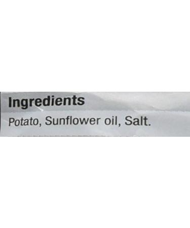 Morrisons Salted Potato Sticks 150 g - Buy Online on GoSupps.com