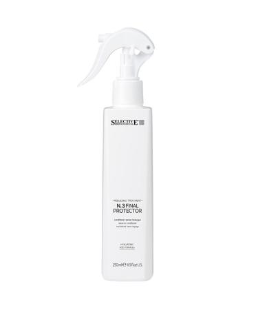 Selective Professional Rebuilding Chelating Shampoo 1000ml