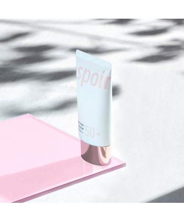 Espoir Water Splash Suncream 60ml - Korean Cosmetics | SPF 50, Hydrating Formula - Buy Online on GoSupps.com