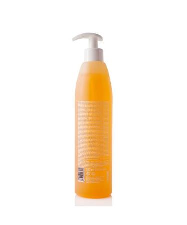 Byphasse Liquid Keratin Shampoo for Dry & Dull Hair - 520ml Set of 4 | Nourishing Hair Care - Buy Online on GoSupps.com