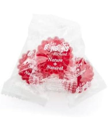 Yupik Original Barley Sugar Candies Individually Wrapped 1Kg 1 kg (Pack of 1) - Buy Online on GoSupps.com