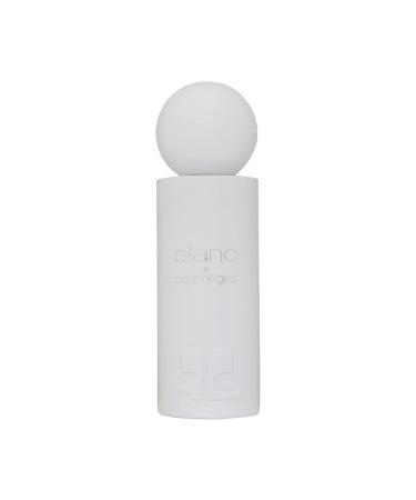 Blanc by Courreges for Women 3.0 oz Eau de Parfum Spray - Buy Online on GoSupps.com