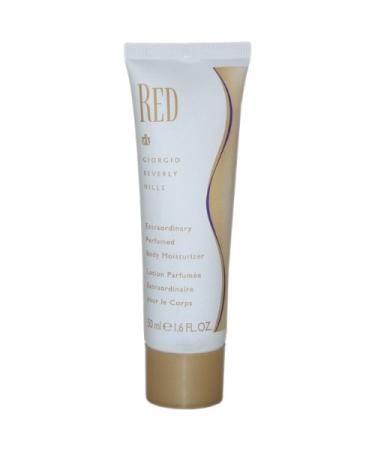 Giorgio Beverly Hills Red  1.60-Ounce