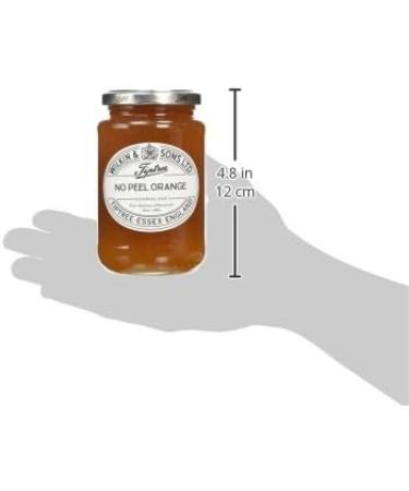 Tiptree Marmalade No Peel Orange - Buy Online on GoSupps.com