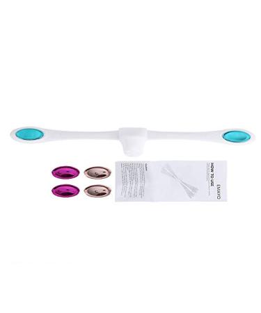 Facial Muscle Trainer - Anti-Wrinkle Mouth Toning Tool in 2 Colors | Slim Face & Cheek Toner - Buy Online on GoSupps.com